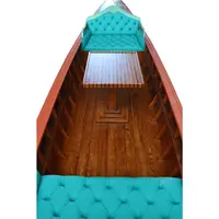 K151CM Venetian Gondola 36ft Rowboat (Custom-made) k151cm-venetian-gondola-36ft-custommade-l14 (1).jpg